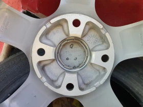 Джанти за Peugeot 207, снимка 12