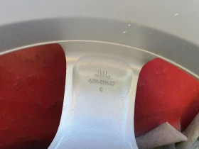 Джанти за Peugeot 207, снимка 10