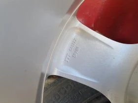 Джанти за Peugeot 207, снимка 11