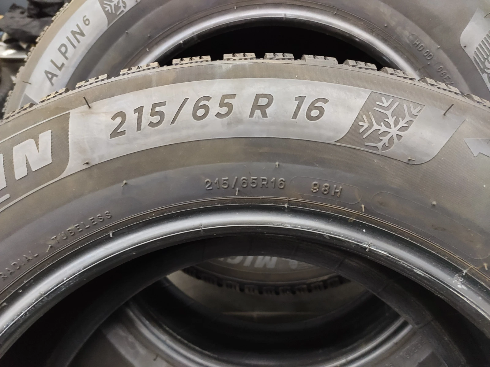  215/65R16 | Mobile.bg   8