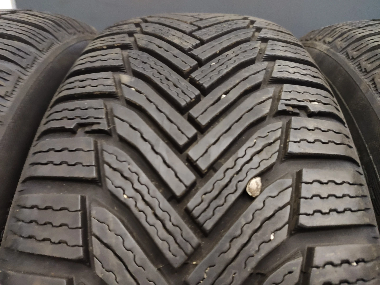  215/65R16 | Mobile.bg   3