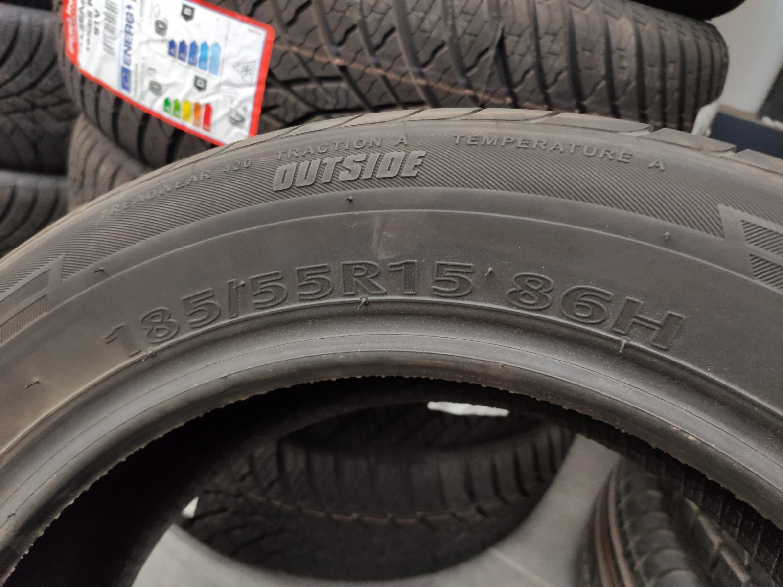  185/55R15 | Mobile.bg   10