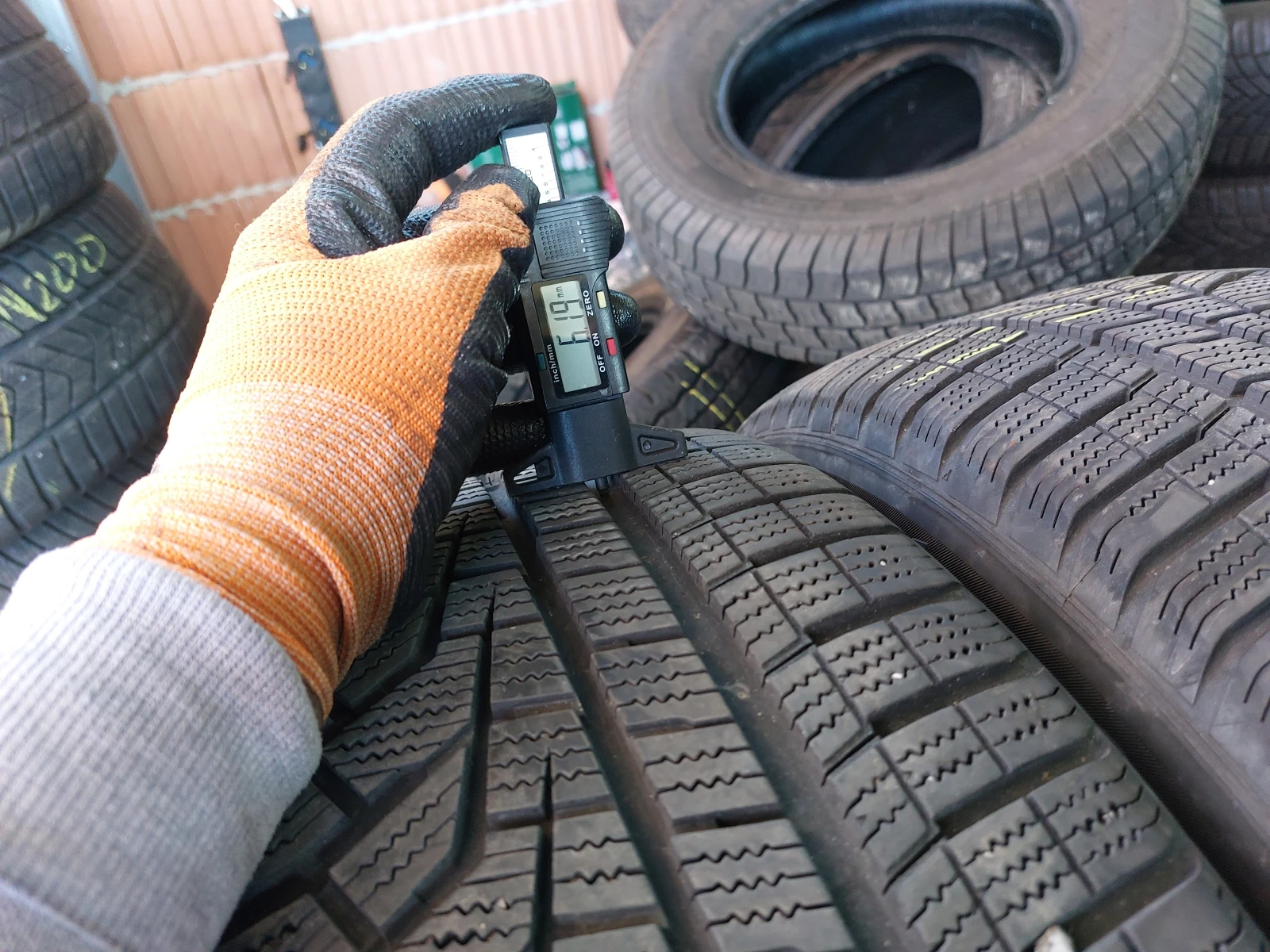  225/55R17 | Mobile.bg   4