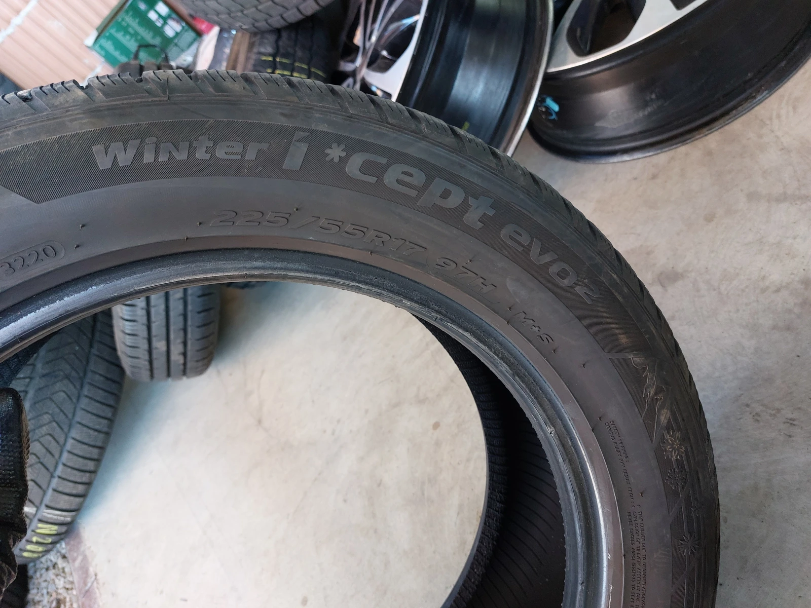  225/55R17 | Mobile.bg   7