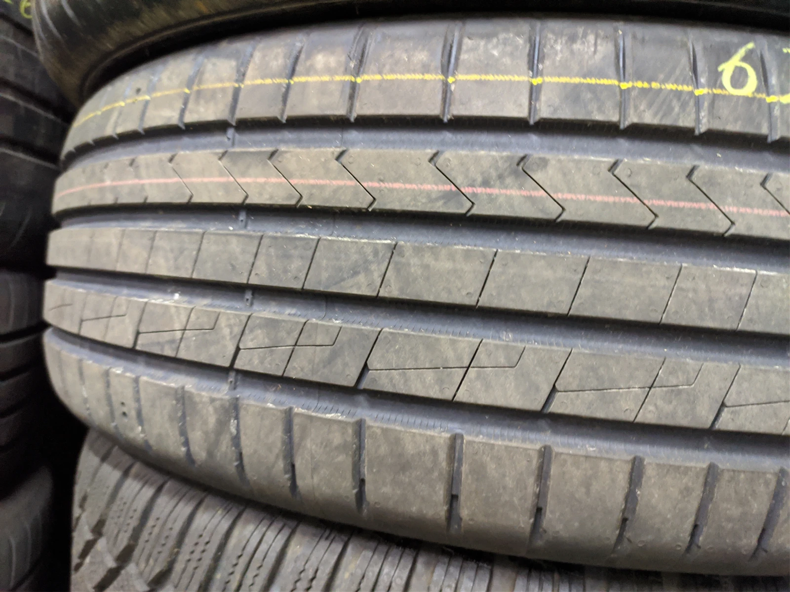  215/65R17 | Mobile.bg   4