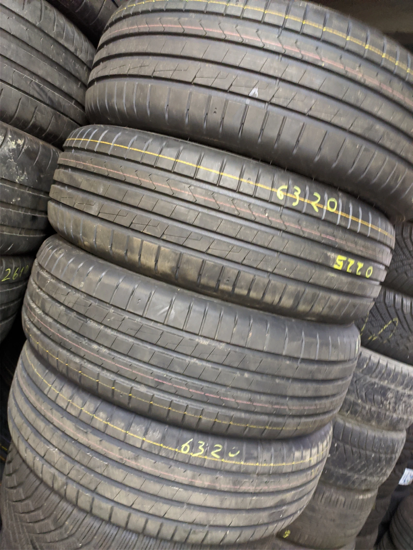  215/65R17 | Mobile.bg   5