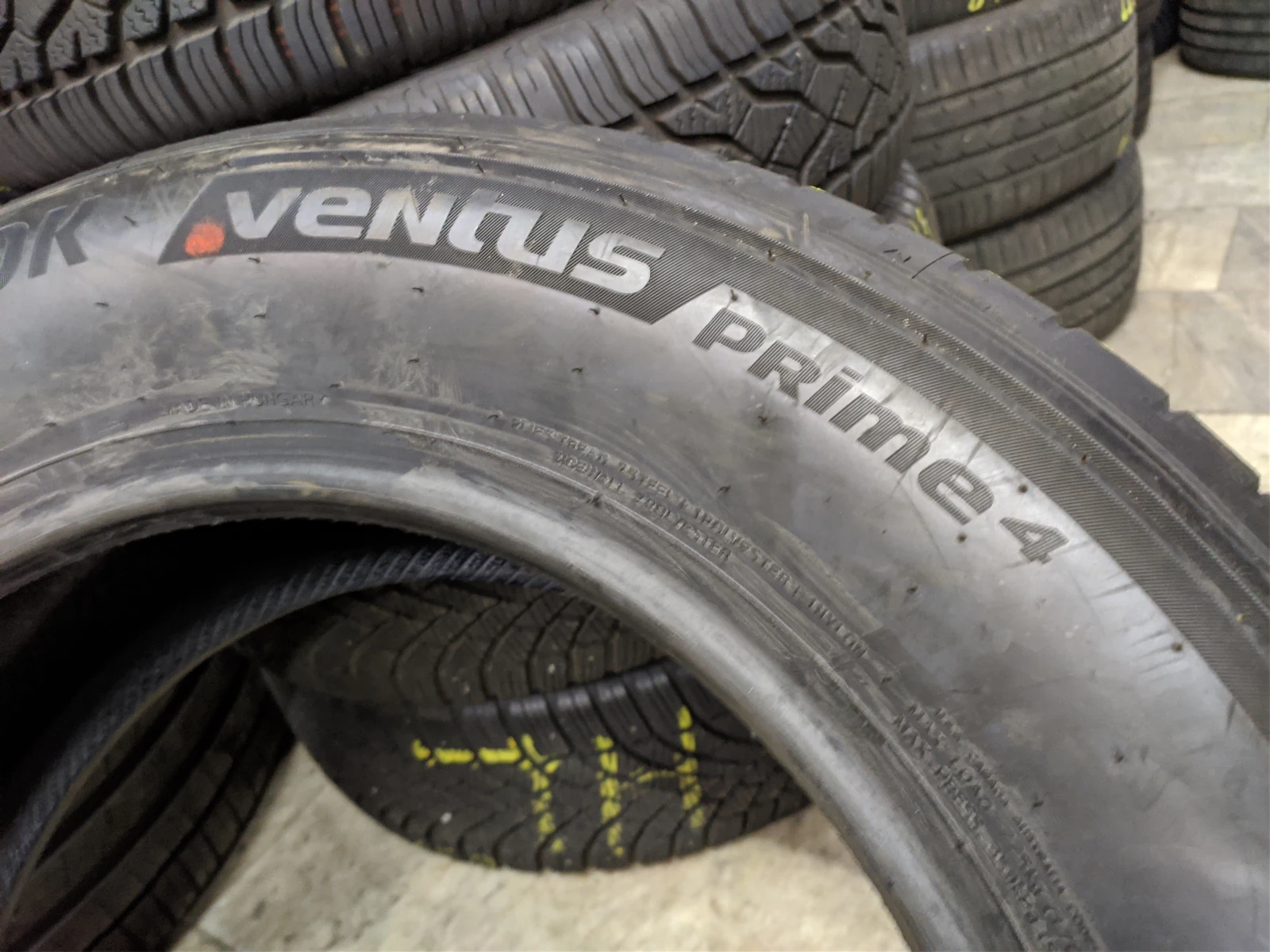  215/65R17 | Mobile.bg   6