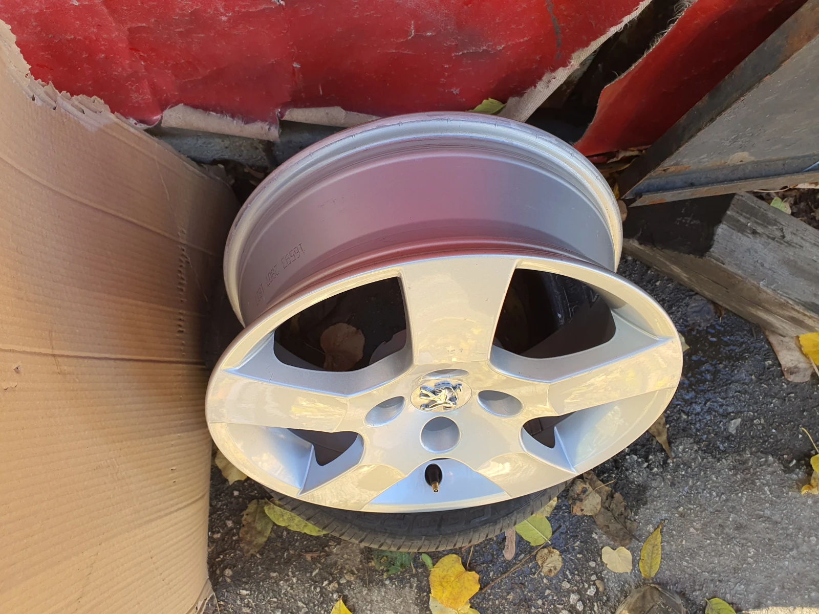   Peugeot 207 | Mobile.bg   7