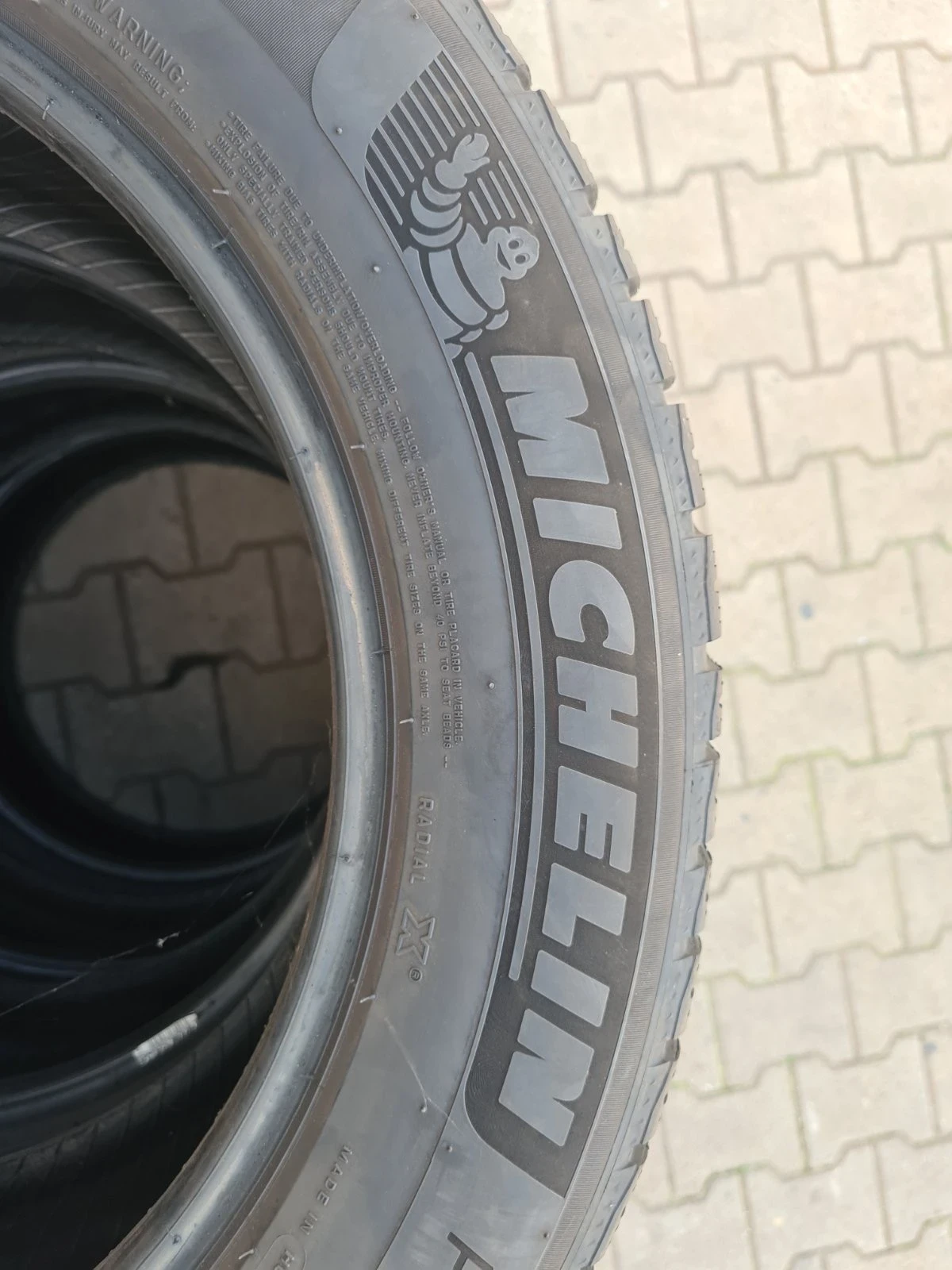  255/55R19 | Mobile.bg   5