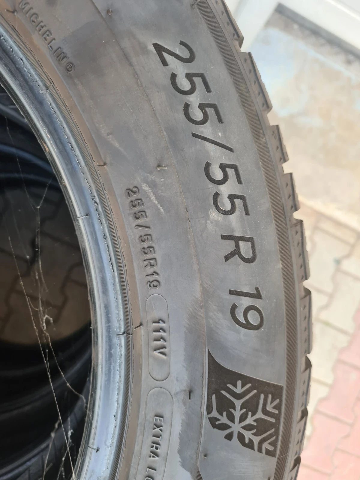  255/55R19 | Mobile.bg   2