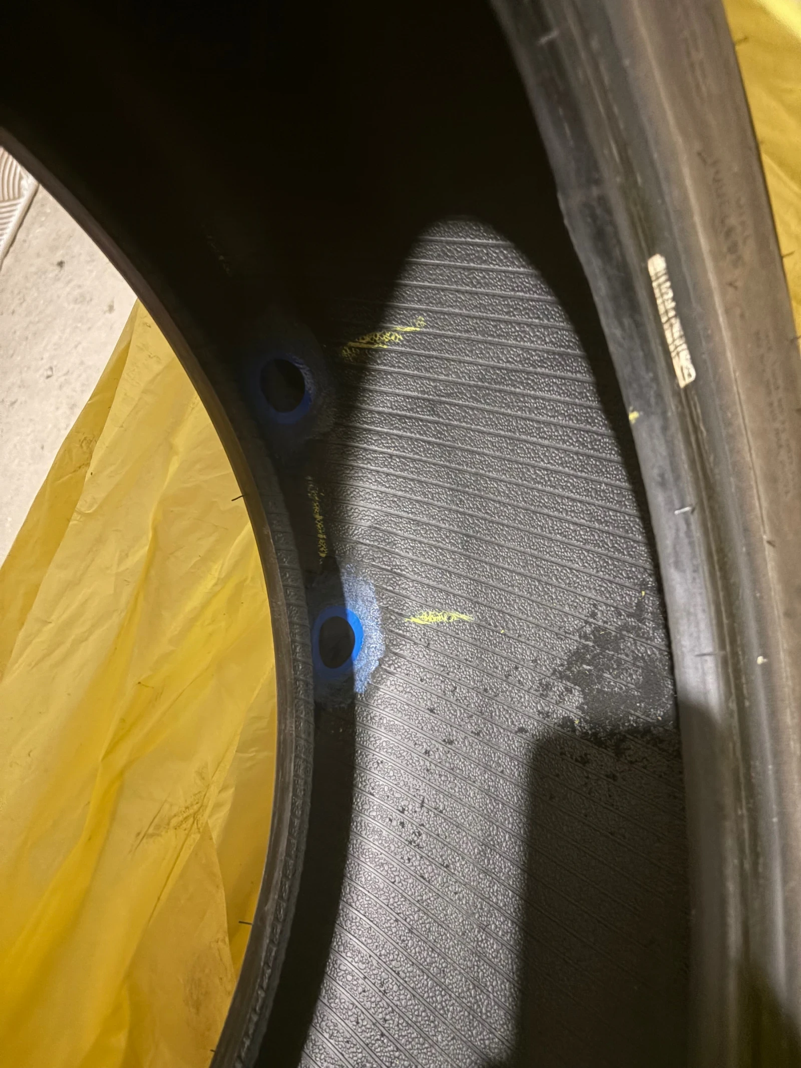 Гуми Летни 245/50R19, снимка 7 - Гуми и джанти - 54231086