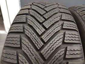 Гуми Зимни 215/65R16, снимка 4 - Гуми и джанти - 44465737