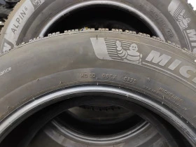 Гуми Зимни 215/65R16, снимка 9 - Гуми и джанти - 44465737