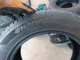 Гуми Зимни 225/55R17, снимка 5 - Гуми и джанти - 48636200