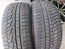 Гуми Зимни 225/55R17, снимка 2 - Гуми и джанти - 48636200