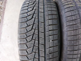 Гуми Зимни 225/55R17, снимка 3 - Гуми и джанти - 48636200