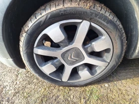 Citroen C4 Cactus 1.6hdi, снимка 8