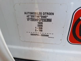 Citroen C4 Cactus 1.6hdi, снимка 7