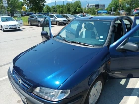 Citroen Xsara