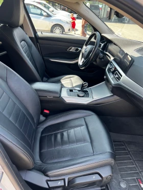 BMW 320 G20 Xdrive Luxury Line, снимка 10