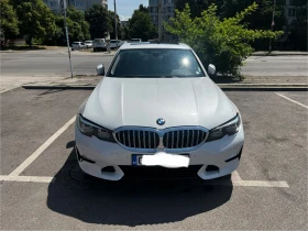 BMW 320 G20 Xdrive Luxury Line, снимка 1