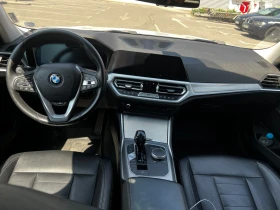 BMW 320 G20 Xdrive Luxury Line, снимка 9
