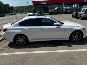 BMW 320 G20 Xdrive Luxury Line, снимка 3