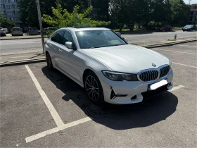 BMW 320 G20 Xdrive Luxury Line, снимка 7