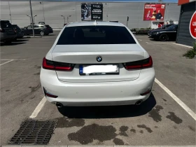 BMW 320 G20 Xdrive Luxury Line, снимка 4