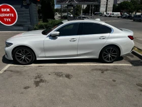 BMW 320 G20 Xdrive Luxury Line, снимка 2
