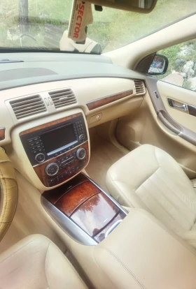 Mercedes-Benz R 350, снимка 2