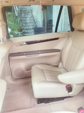 Mercedes-Benz R 350, снимка 8