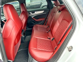 Audi S6 2.9tfsi 444кс , снимка 10