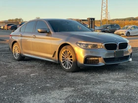 BMW 540 I Xdrive Наличен  - изображение 7