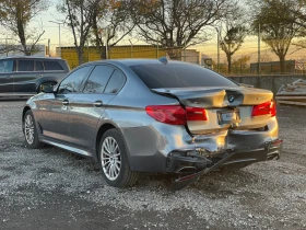 BMW 540 I Xdrive Наличен  - изображение 3