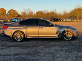 BMW 540 I Xdrive Наличен  - изображение 6