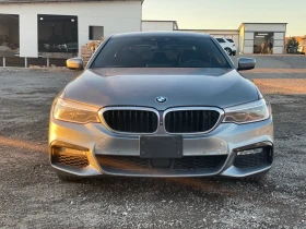 BMW 540 I Xdrive Наличен  - изображение 8