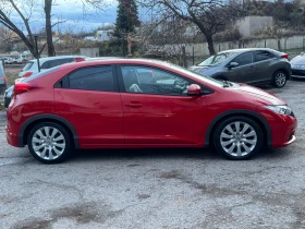 Honda Civic Уникално Запазен Автомобил!, снимка 5