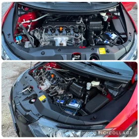 Honda Civic Уникално Запазен Автомобил!, снимка 17
