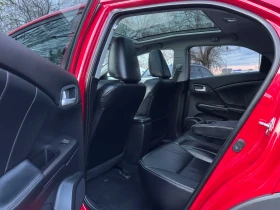Honda Civic Уникално Запазен Автомобил!, снимка 15