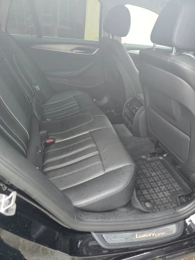 BMW 520 G31, снимка 12