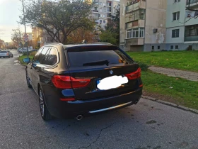 BMW 520 G31, снимка 5