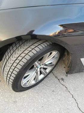 BMW 520 G31, снимка 7