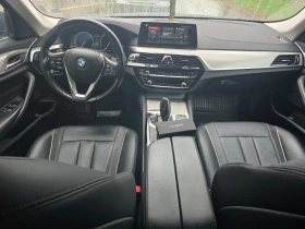 BMW 520 G31, снимка 8
