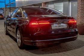 Audi A8 4.2TDI/Алкантар/Обдухване/Bang&Olufsen Premium/Кам, снимка 3