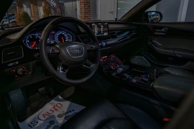Audi A8 4.2TDI/Алкантар/Обдухване/Bang&Olufsen Premium/Кам, снимка 6