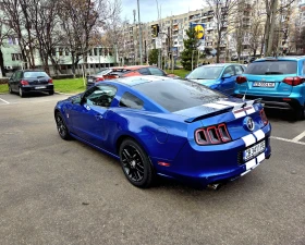 Ford Mustang 3.7 ROUSH LPG, снимка 3