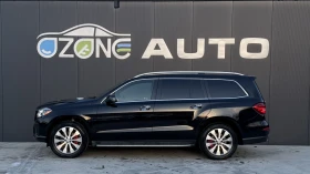 Mercedes-Benz GLS 450 4MATIC , снимка 4