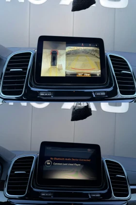 Mercedes-Benz GLS 450 4MATIC , снимка 11