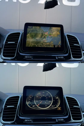 Mercedes-Benz GLS 450 4MATIC , снимка 14